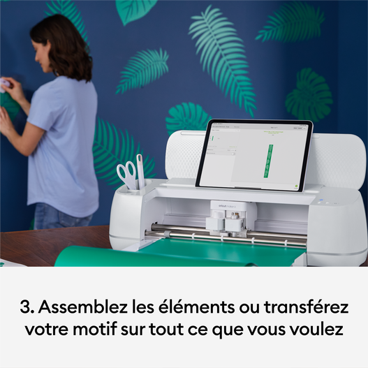 Cricut Maker® 3 + Starter Kit | Cricut Shop